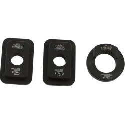 Lockdown Axle Kit