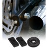 Lockdown Axle Kit