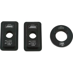 Lockdown Axle Kit