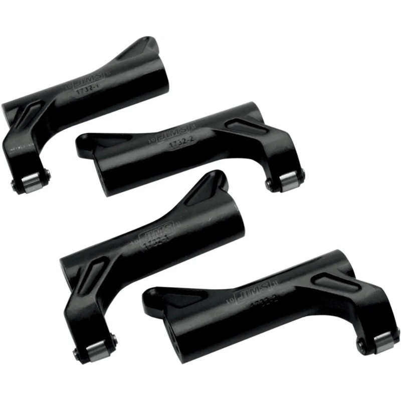 Roller Rocker Arms