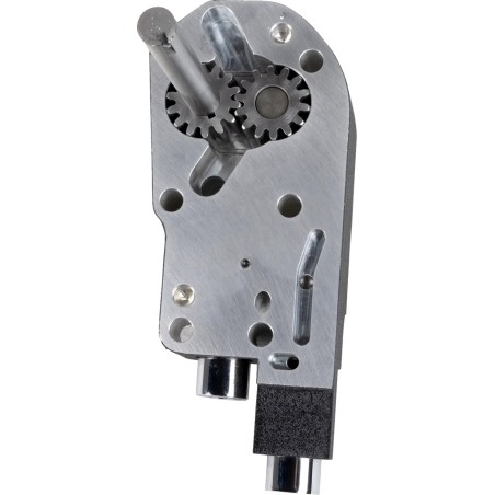 Flow Pro 1 Billet Oil Pump Body