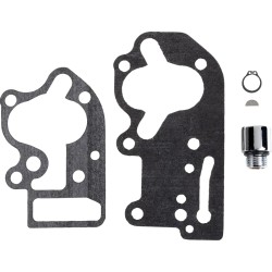 Flow Pro 1 Billet Oil Pump Body