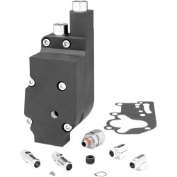 Ensemble complet pompe à huile Flow Pro 1 Billet