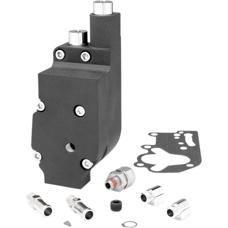 Ensemble complet pompe à huile Flow Pro 1 Billet