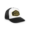 JDM Heritage Yellow Trucker Hat