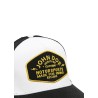 JDM Heritage Yellow Trucker Hat