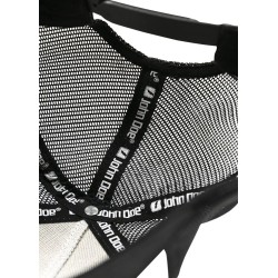 Casquette style camionneur avec broderie jaune JDM Heritage