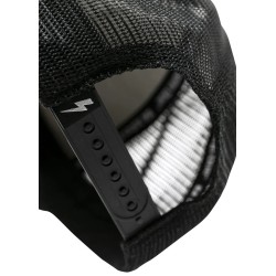 Camou 0 1 Trucker Hat