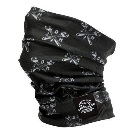 Classic JDM Neck Tube