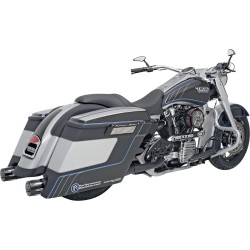 Contour Rear Brake Pedal