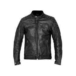 Storm Leather Jacket