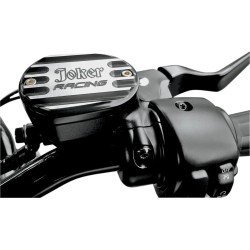 Front Brake Master Cylinder Cover