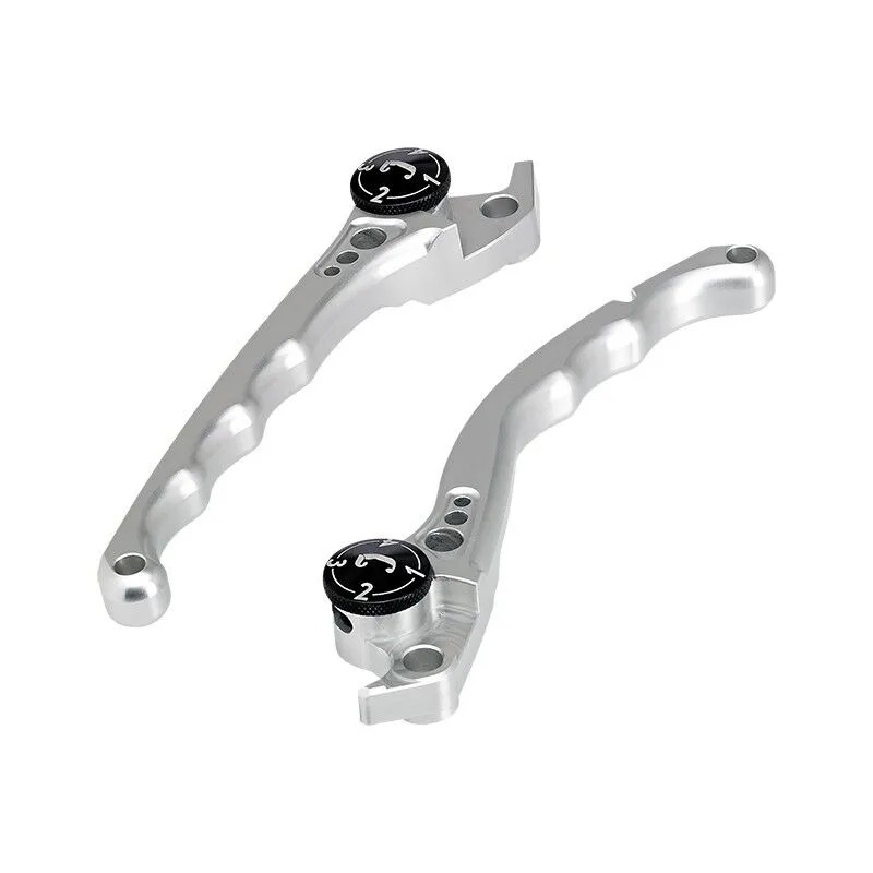 Triumph Billet Hand Lever