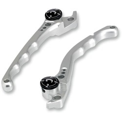 Triumph Billet Hand Lever