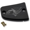 Front Brake Master Cylinder Cover for Indian Scout