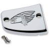 Front Brake Master Cylinder Cover for Indian Scout