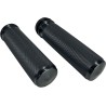 Sensor-Type Knurled Handgrips