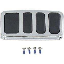 ISO  Brake Pedal Pad