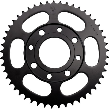 Steel Rear Sprocket