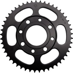 Steel Rear Sprocket