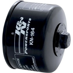 Performance Oil Filter