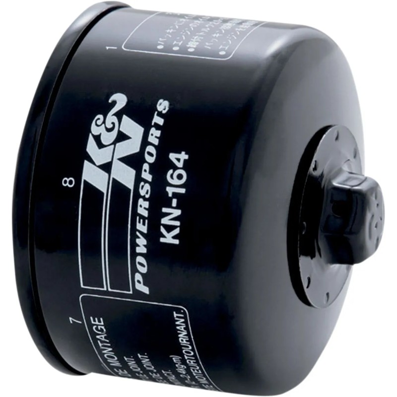 Performance Oil Filter