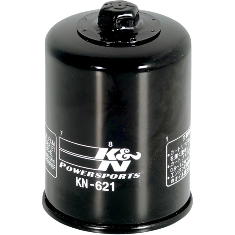 Performance Oil Filter