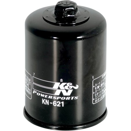 Performance Oil Filter