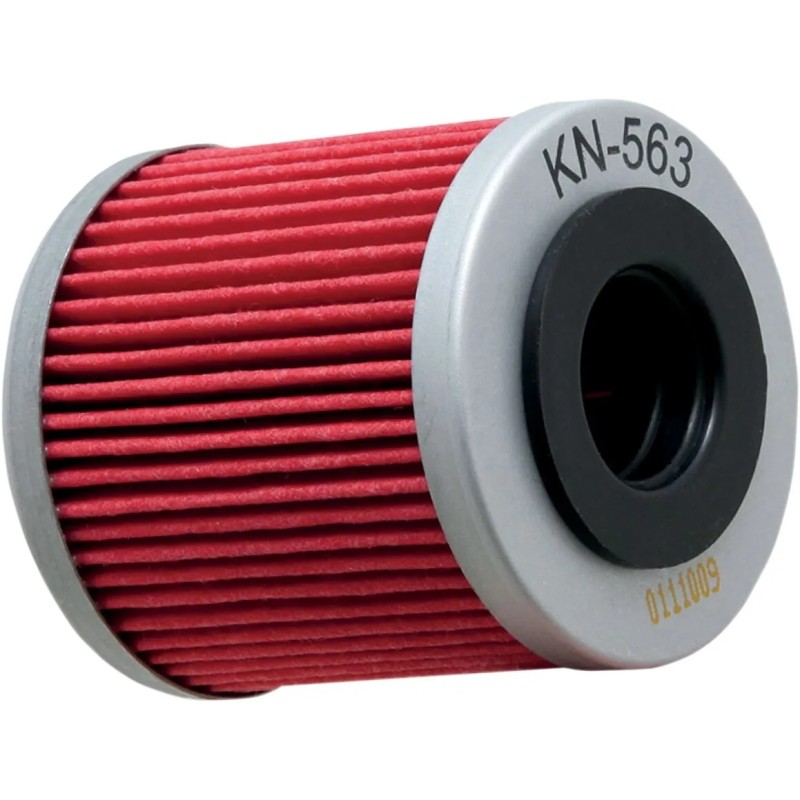 Performance Oil Filter