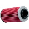 Performance Oil Filter