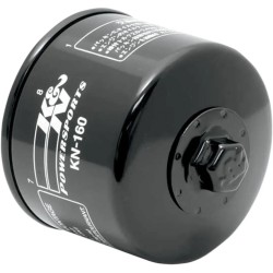 Performance Oil Filter