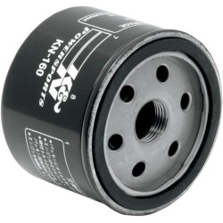 Performance Oil Filter