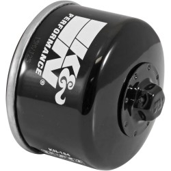 Performance Oil Filter