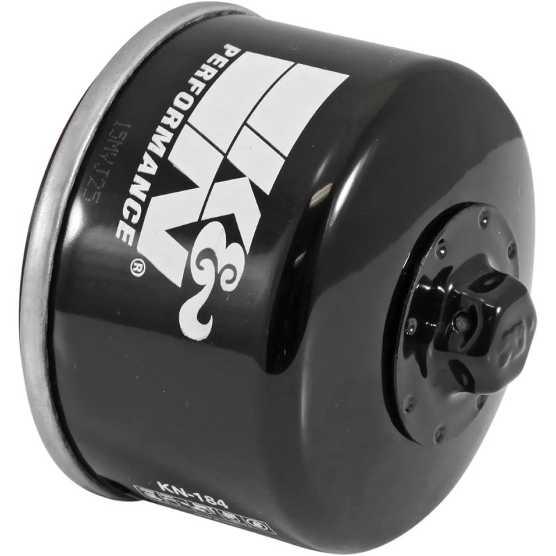 Performance Oil Filter