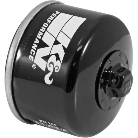 Performance Oil Filter