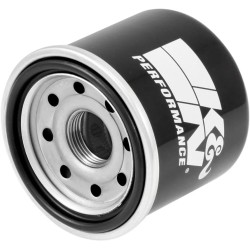 Performance Oil Filter