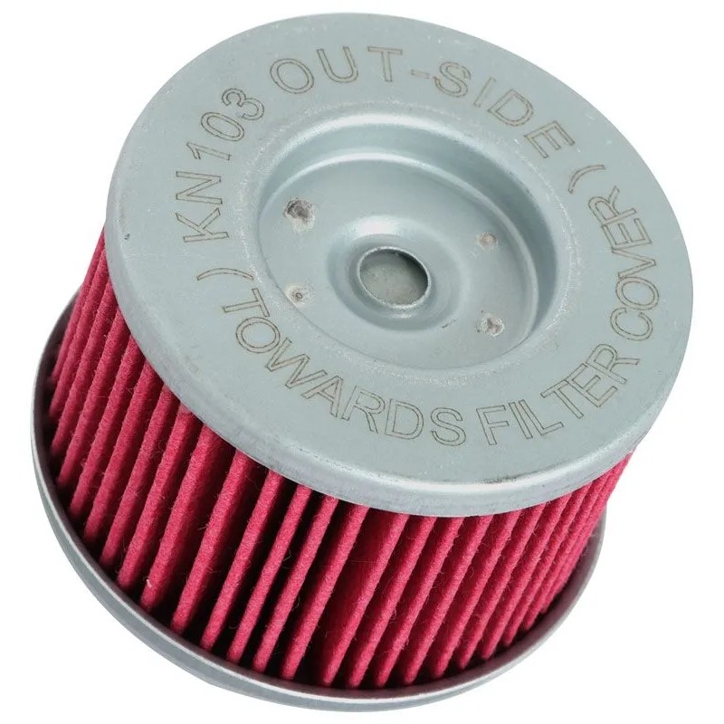 Catridge Oil Filter