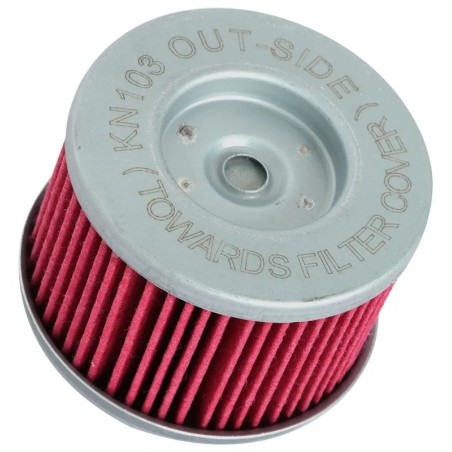 Catridge Oil Filter