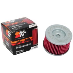 Catridge Oil Filter