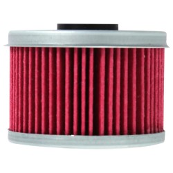 Filtre à huile de type cartouche