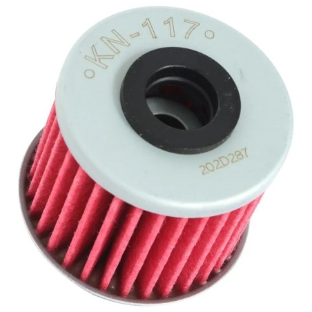 Catridge Oil Filter