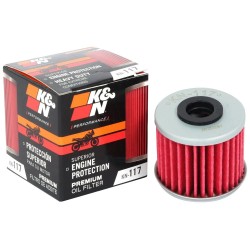Catridge Oil Filter
