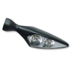 Micro Rhombus Extreme Turn Signals