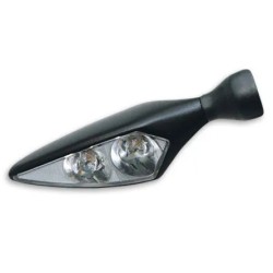 Micro Rhombus Extreme Turn Signals