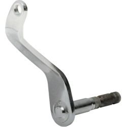 Splined Shifter Shaft
