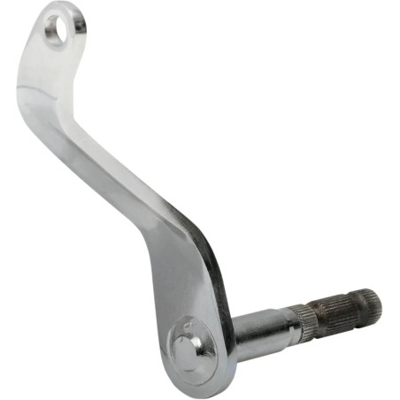 Splined Shifter Shaft