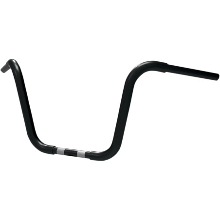 1-1 4  Fat Ape Hanger Handlebar