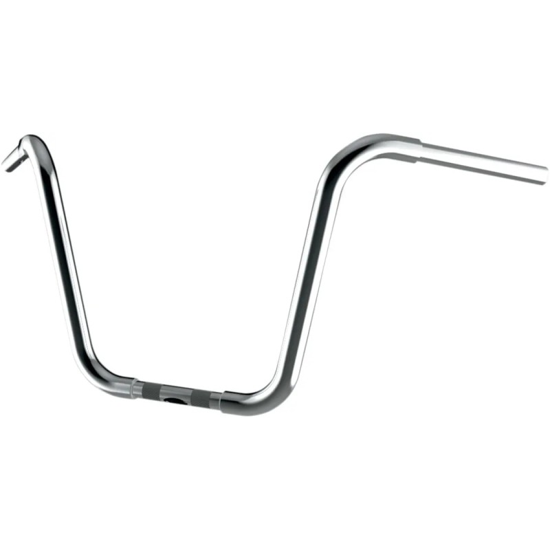 Guidon Fat Ape Hanger 1-1/4"