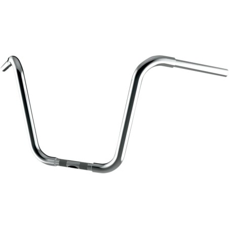 Guidon Fat Ape Hanger 1-1/4"