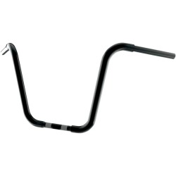 1-1 4  Fat Ape Hanger Handlebar